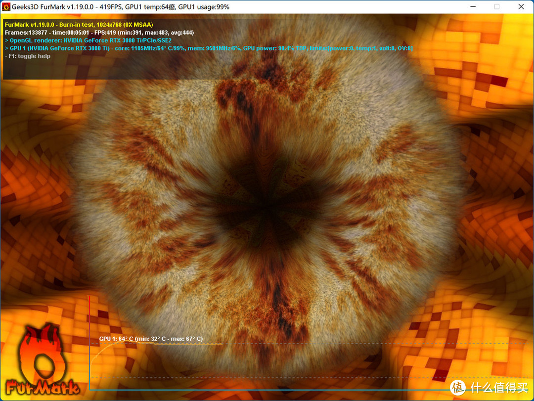 搭配i7也无压力,华硕B660M重炮手WIFI D4评测及装机体验分享(文末有配置推荐)
