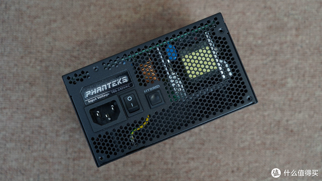 搭配i7也无压力,华硕B660M重炮手WIFI D4评测及装机体验分享(文末有配置推荐)