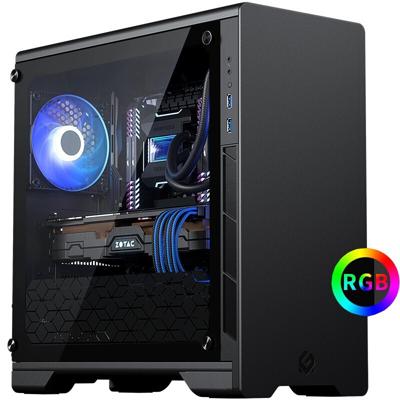 搭配i7也无压力,华硕B660M重炮手WIFI D4评测及装机体验分享(文末有配置推荐)