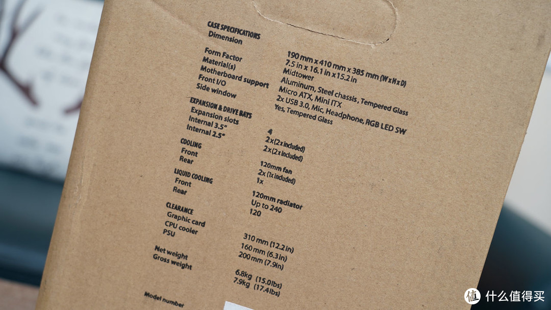 搭配i7也无压力,华硕B660M重炮手WIFI D4评测及装机体验分享(文末有配置推荐)