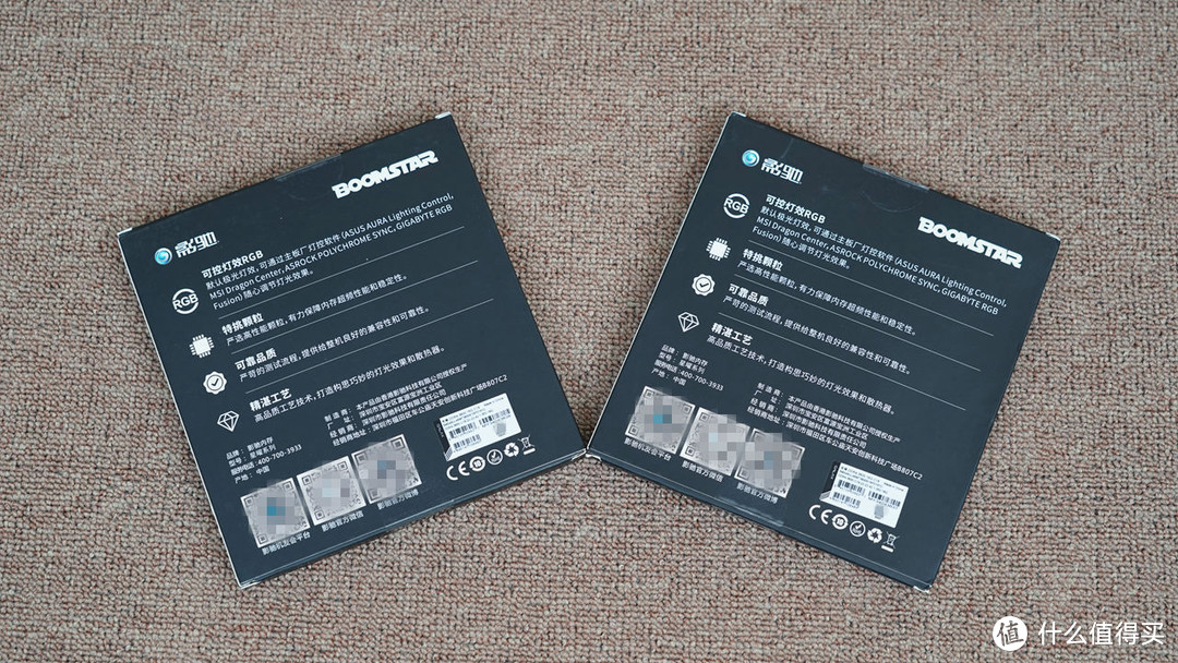 搭配i7也无压力,华硕B660M重炮手WIFI D4评测及装机体验分享(文末有配置推荐)