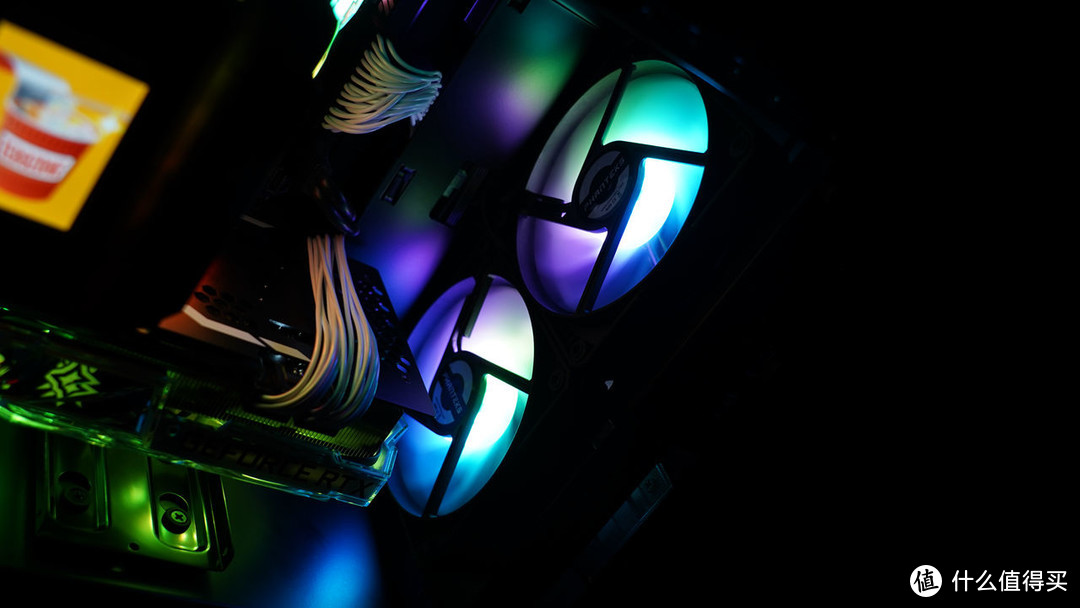 搭配i7也无压力,华硕B660M重炮手WIFI D4评测及装机体验分享(文末有配置推荐)