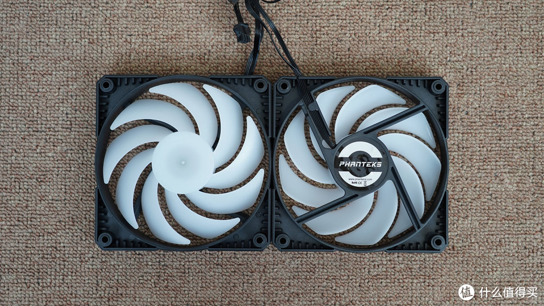 搭配i7也无压力,华硕B660M重炮手WIFI D4评测及装机体验分享(文末有配置推荐)