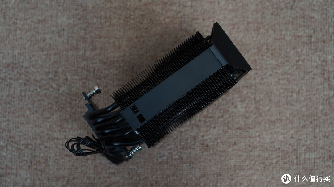 搭配i7也无压力,华硕B660M重炮手WIFI D4评测及装机体验分享(文末有配置推荐)