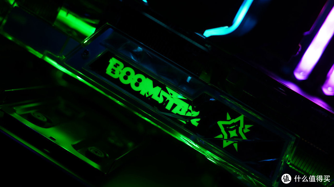 搭配i7也无压力,华硕B660M重炮手WIFI D4评测及装机体验分享(文末有配置推荐)