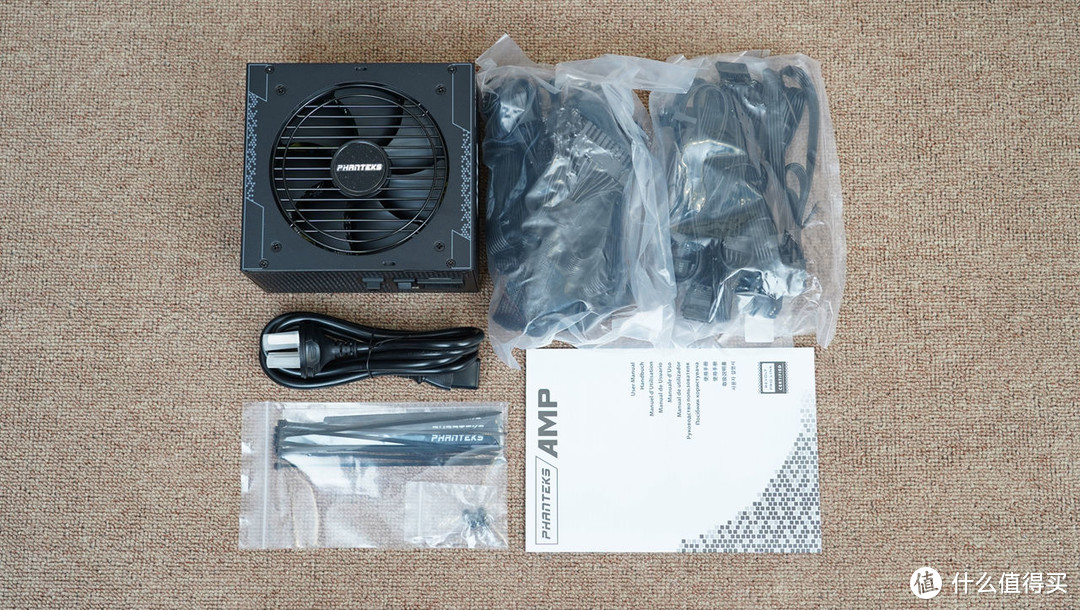 搭配i7也无压力,华硕B660M重炮手WIFI D4评测及装机体验分享(文末有配置推荐)