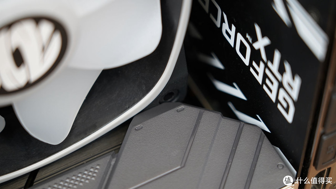 搭配i7也无压力,华硕B660M重炮手WIFI D4评测及装机体验分享(文末有配置推荐)