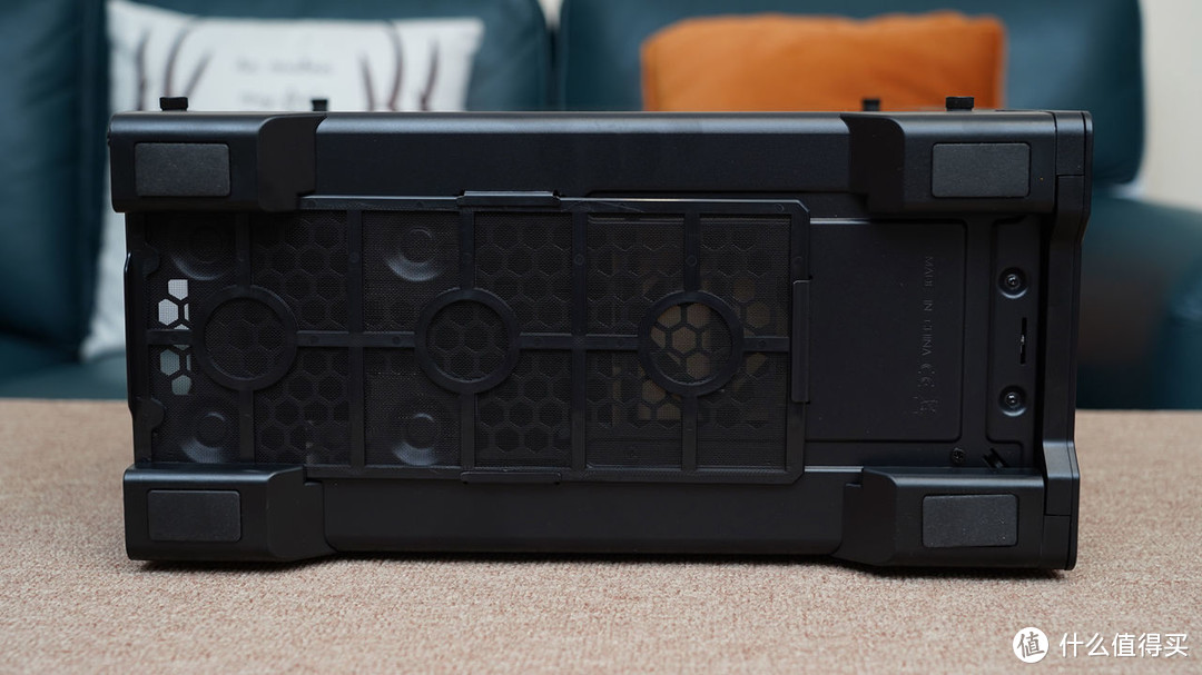 搭配i7也无压力,华硕B660M重炮手WIFI D4评测及装机体验分享(文末有配置推荐)