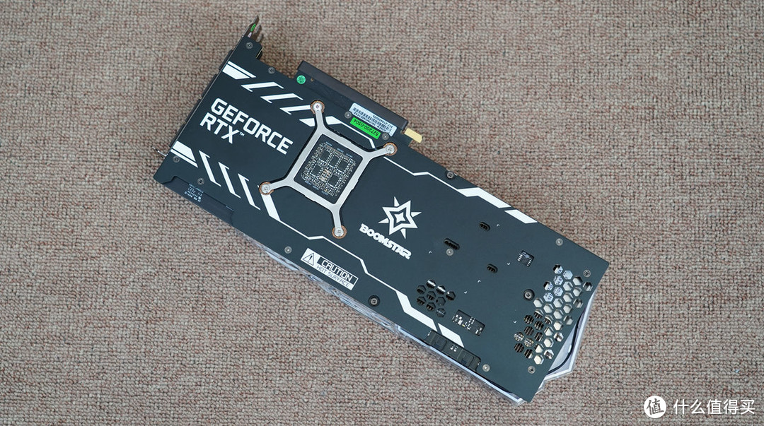 搭配i7也无压力,华硕B660M重炮手WIFI D4评测及装机体验分享(文末有配置推荐)