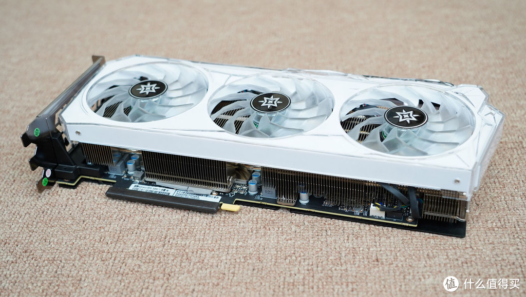 搭配i7也无压力,华硕B660M重炮手WIFI D4评测及装机体验分享(文末有配置推荐)