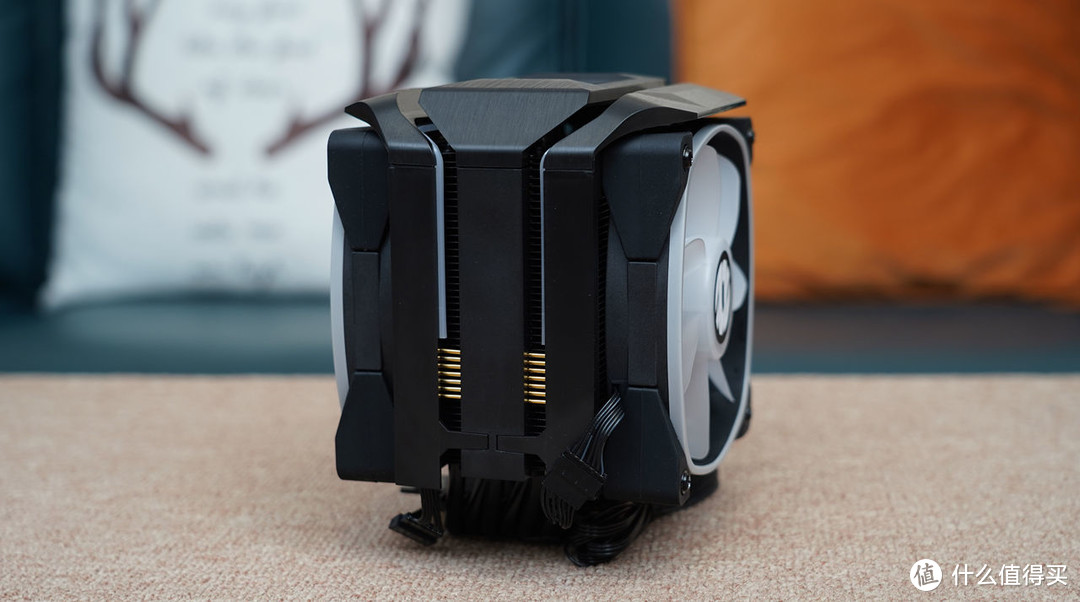 搭配i7也无压力,华硕B660M重炮手WIFI D4评测及装机体验分享(文末有配置推荐)