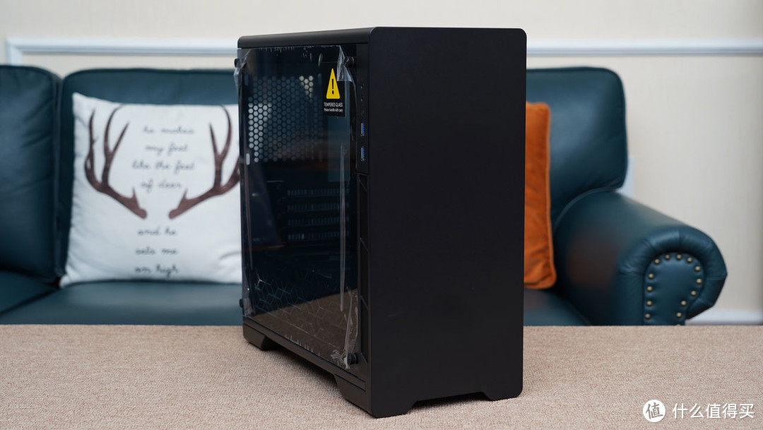 搭配i7也无压力,华硕B660M重炮手WIFI D4评测及装机体验分享(文末有配置推荐)