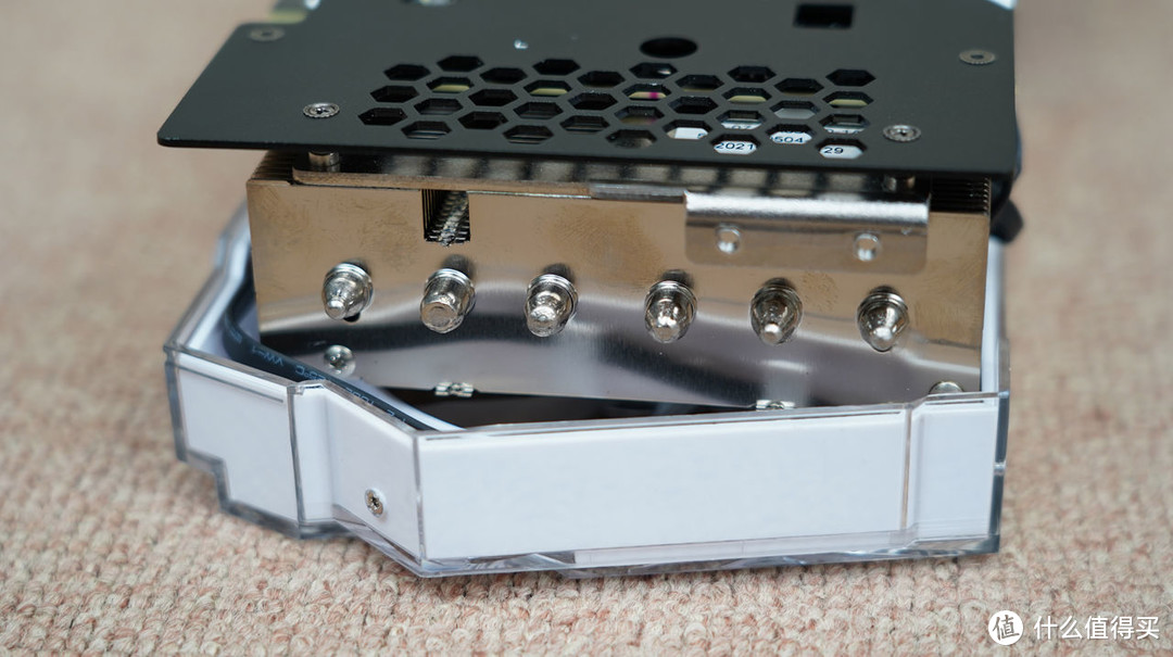 搭配i7也无压力,华硕B660M重炮手WIFI D4评测及装机体验分享(文末有配置推荐)