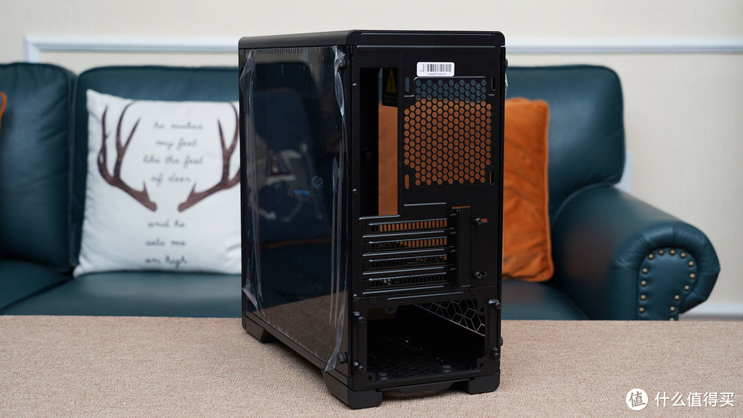 搭配i7也无压力,华硕B660M重炮手WIFI D4评测及装机体验分享(文末有配置推荐)