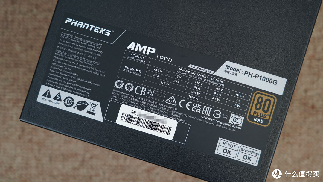 搭配i7也无压力,华硕B660M重炮手WIFI D4评测及装机体验分享(文末有配置推荐)