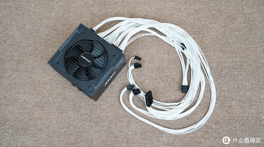 搭配i7也无压力,华硕B660M重炮手WIFI D4评测及装机体验分享(文末有配置推荐)