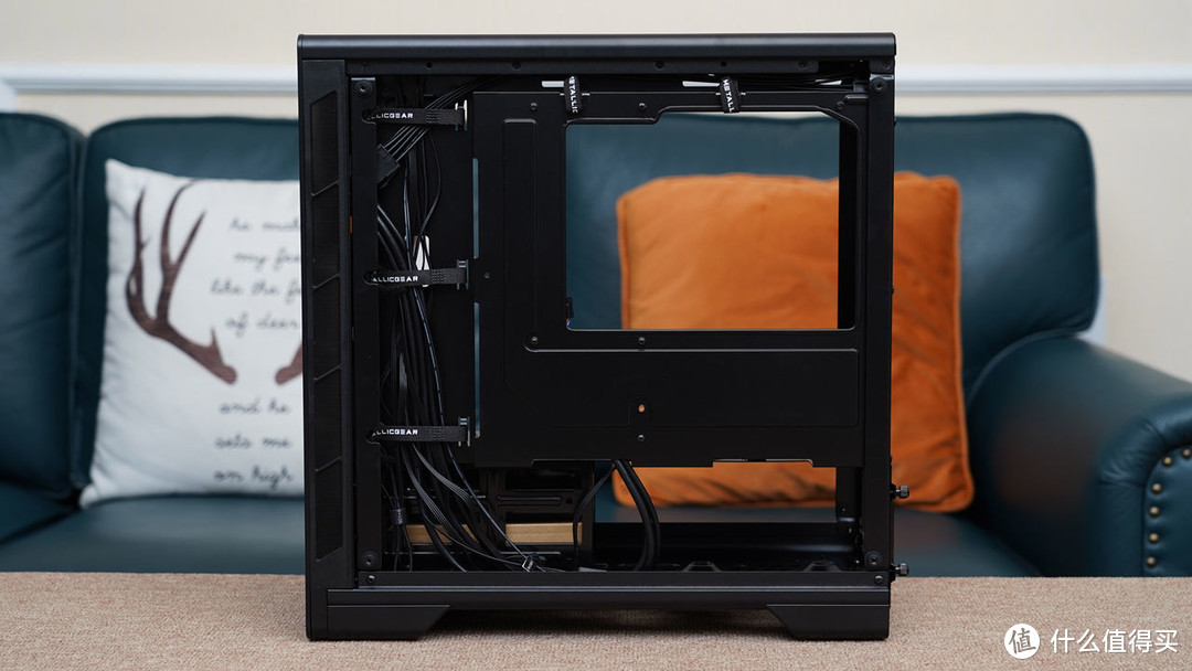 搭配i7也无压力,华硕B660M重炮手WIFI D4评测及装机体验分享(文末有配置推荐)