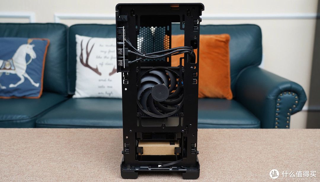 搭配i7也无压力,华硕B660M重炮手WIFI D4评测及装机体验分享(文末有配置推荐)