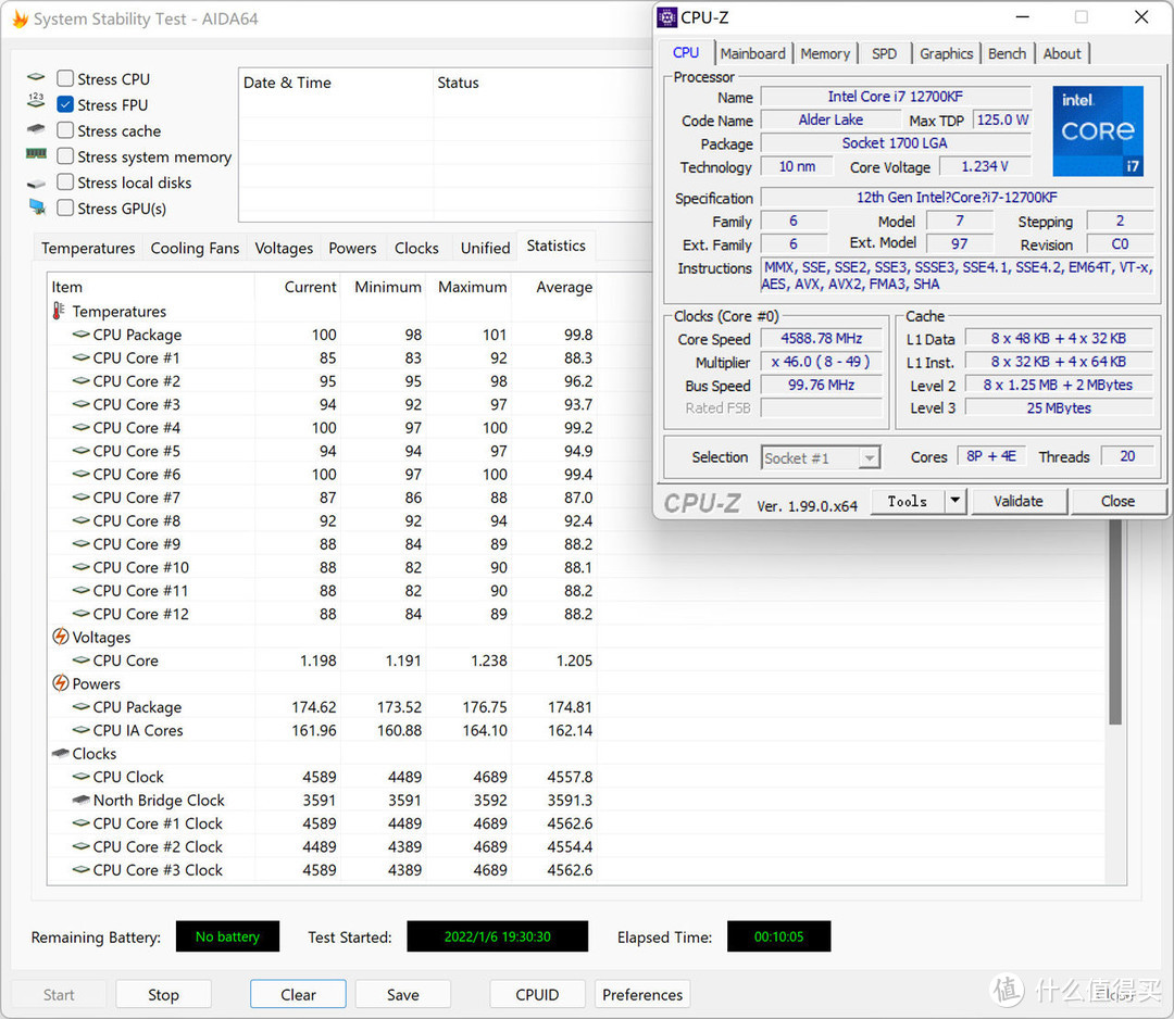 搭配i7也无压力,华硕B660M重炮手WIFI D4评测及装机体验分享(文末有配置推荐)