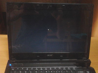 笔记本Win10黑屏