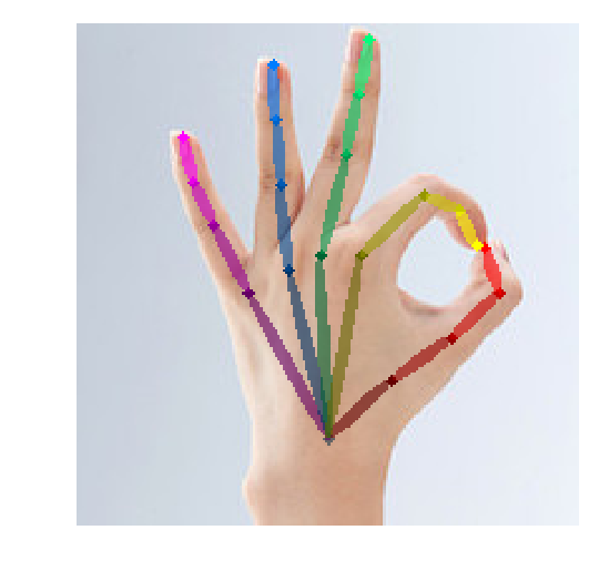 多人姿态关键点检测：OpenPose的飞桨复现