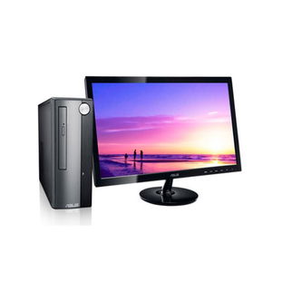 华硕台式电脑什么装win10
