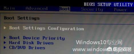 xp系统换win7系统bios怎么设置u盘启动xp设置u盘启动? xp系统换win7系统bios怎么设置u盘启动?