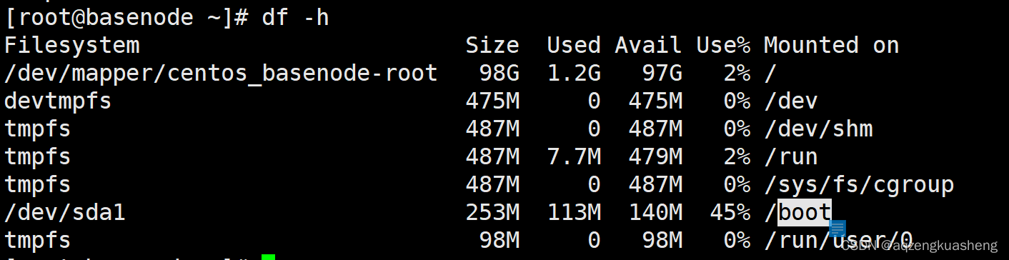 Linux文件系统之不同系统文件拷贝和文件压缩解压缩