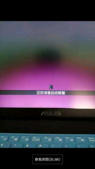 ubuntu双系统不显示win10