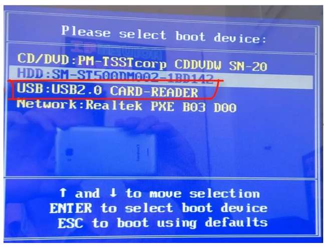 uefi系统安装win10-uefi系统安装教程
