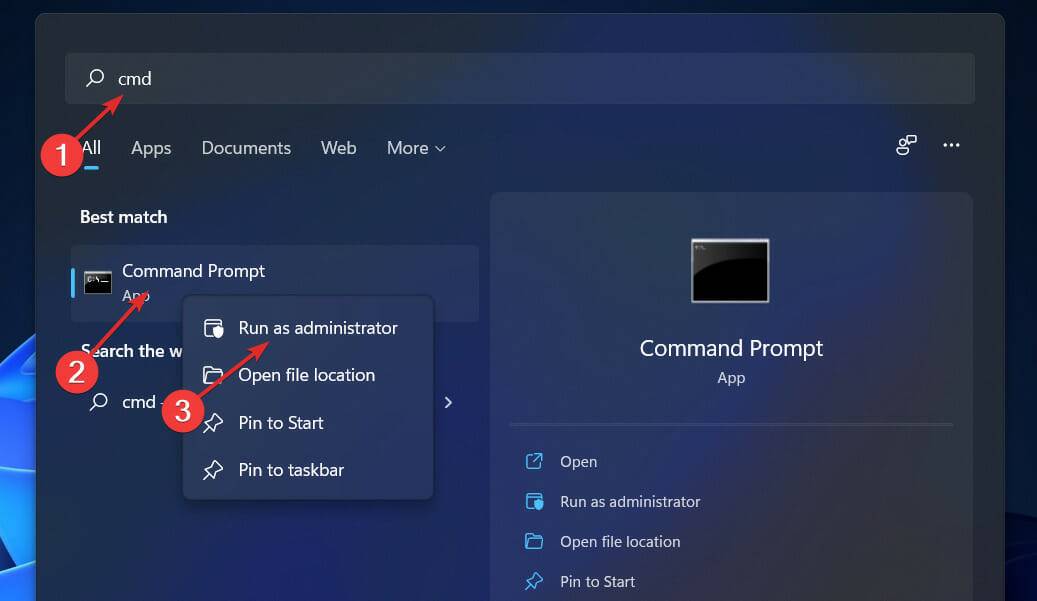 Win11 Hyper-V禁用教程分享