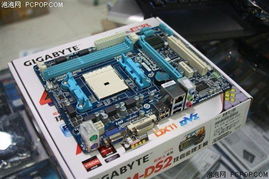 技嘉a55mds2安装win10