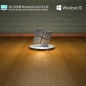 技术员联盟Windows10 21H1 64位专业版 V2021.06