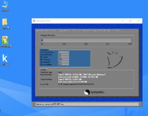 如何进入win10pe系统