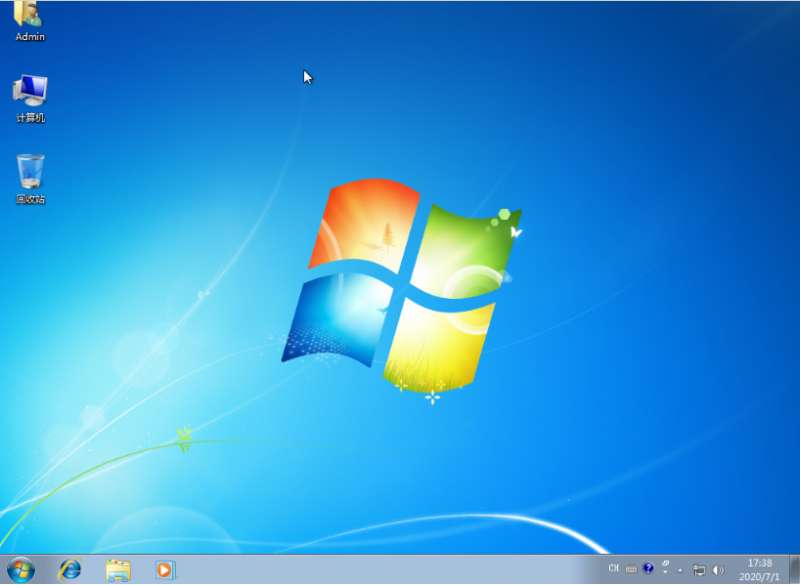 小白装机u盘使用方法步骤