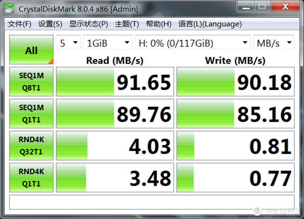 小巧大容量，斐数USB 3.0高速U盘体验