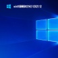 win10最新版本21H2 V2021.12