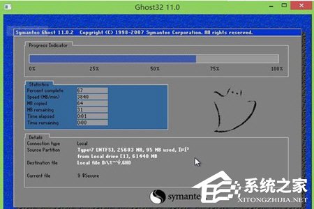 如何使用U启动备份Win7系统？U启动备份Win7系统的操作教程