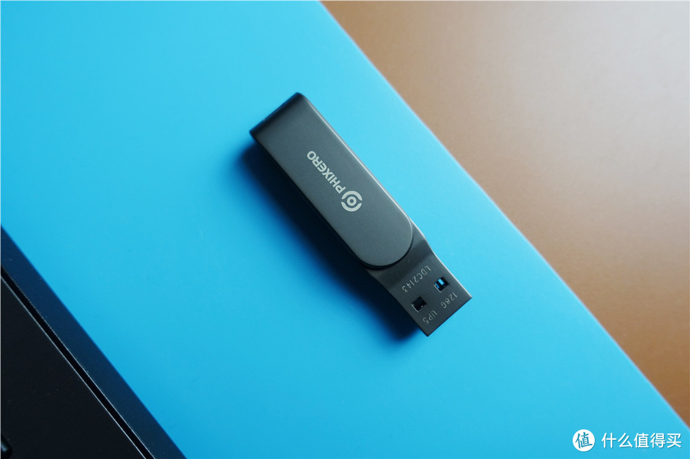 小巧大容量，斐数USB 3.0高速U盘体验