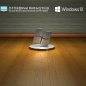 技术员联盟 Ghost Win10 免激活专业版 V2022.01