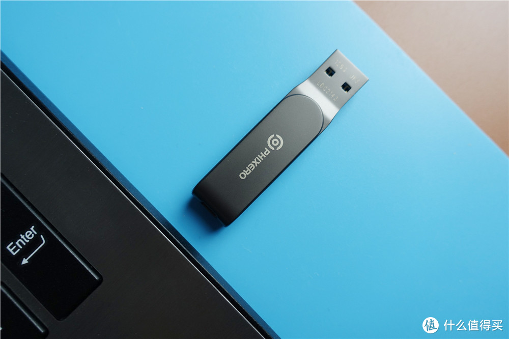 小巧大容量，斐数USB 3.0高速U盘体验