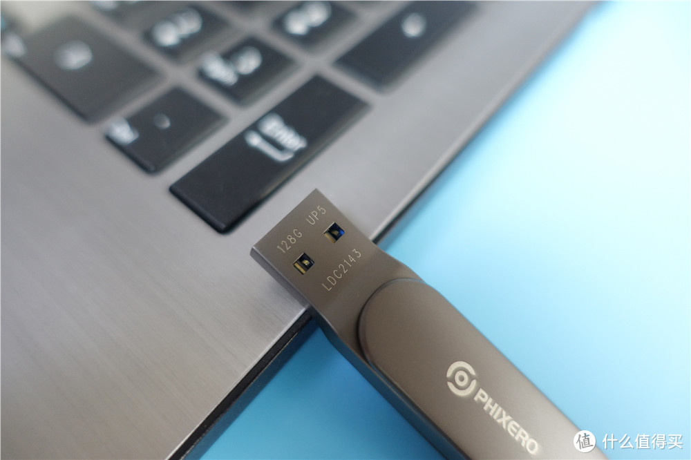 小巧大容量，斐数USB 3.0高速U盘体验