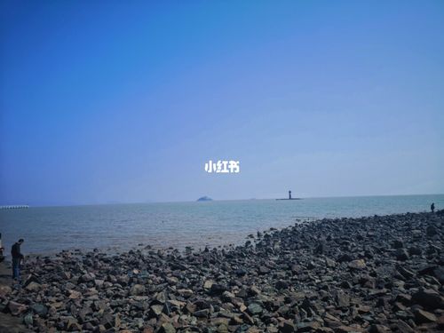 宁波北仑海边（宁波北仑夜景）