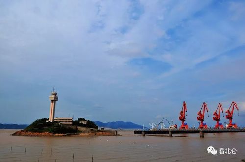 在宁波,有一种幸福, 叫我住在北仑!