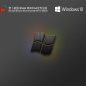 萝卜家园 Ghost Win10 优化专业版 V2022.01