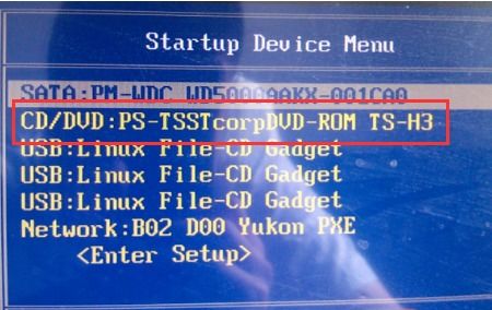 安装win10需要引导分区