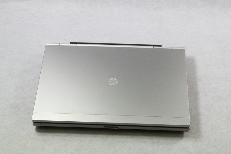 hp/惠普 2560p(qc550pa)2570p 12寸笔记本电脑 i5/i7 商务上网本