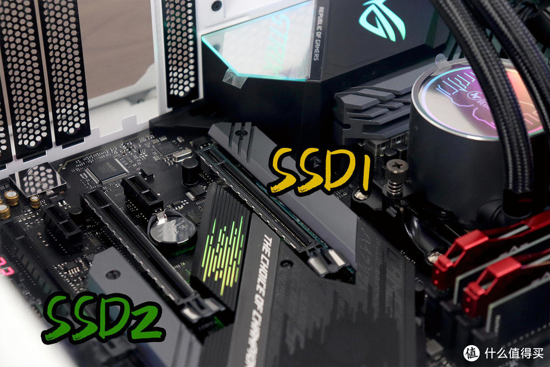 新买固态硬盘，如何实现完整克隆旧盘、SSD快速对拷？原创教程，手把手速通