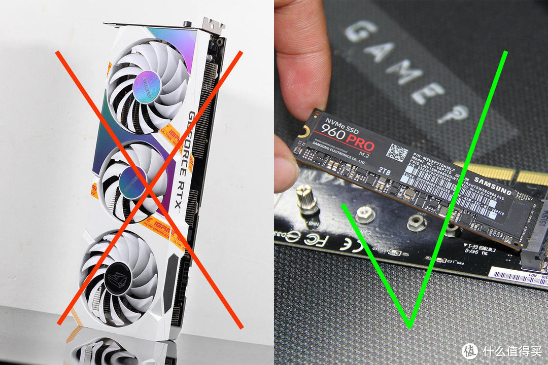 新买固态硬盘，如何实现完整克隆旧盘、SSD快速对拷？原创教程，手把手速通