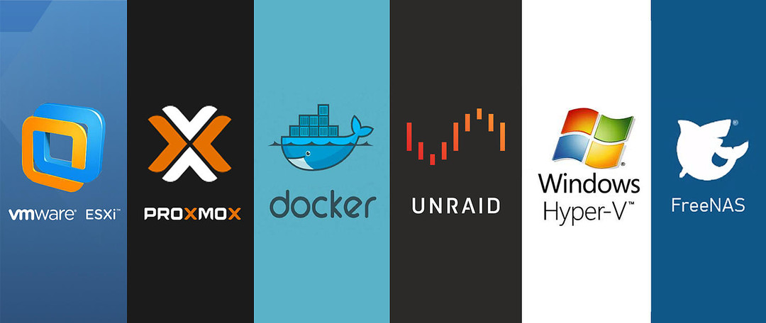 花费2K耗时1年，打造可随时随地使用的全能主力服务器（win11+爱快+openwrt+宝塔面板，基于hyper-v）